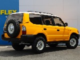 FJクルーザー純正色の イエロー×ホワイトのツートン！