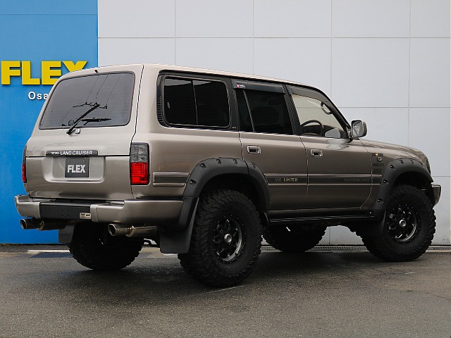 ユーザー様からの直接買取車両となります。 しっかりと整備をし、再登場です♪