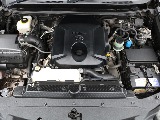 エンジンルームはご覧のように綺麗な状態です。