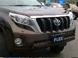 中期型特有のフロントフェイス☆