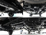 下廻りもご覧のように綺麗な状態です！
