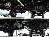 下廻りもご覧のように綺麗な状態です。 マフラーはセンター/リヤ新品交換済みです！