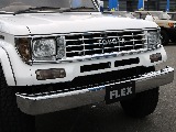 フルメッキグリルは新品装着されております！