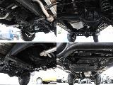 下廻りも劣悪な錆なく綺麗な状態です。
