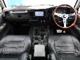 内装はシックなグレーです！