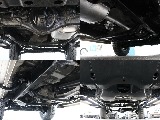 下廻りもご覧のように綺麗な状態です！