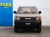 可愛らしいフロントフェイス！