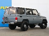 お客様からの直接買取車両をベースに NEWペイントにてご紹介です。