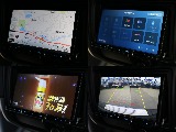 Bluetooth対応フルセグナビ＆バックカメラ付き！