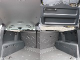 天張りもご覧のように綺麗な状態です。