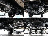 下廻りもご覧のように綺麗な状態です。
