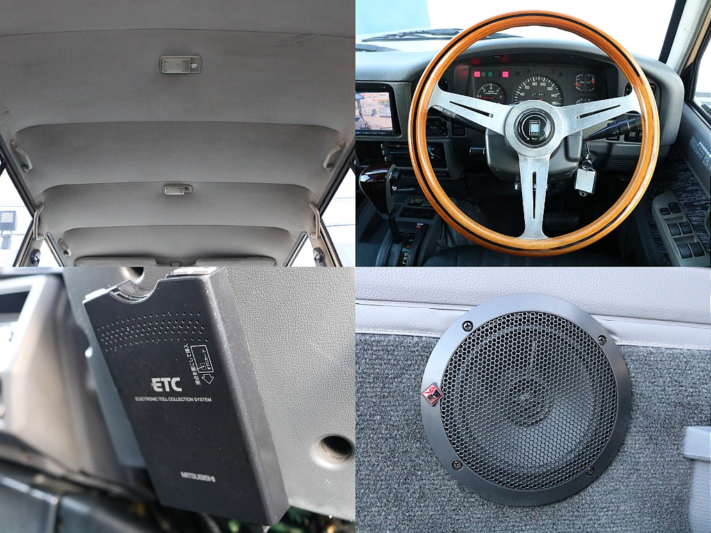 1996 Toyota Land Cruiser Prado 70 