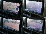 Bluetooth対応フルセグにバックカメラ付き！