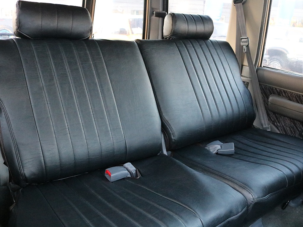 1996 Toyota Land Cruiser Prado 70 