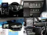 安全装備も多数付いております！