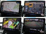 ALPINE BIGXフローティングナビを装着！