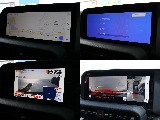 純正ディスプレイオーディオ。駐車や運転も 難なくできる機能が付いております。