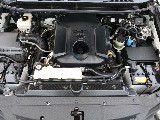 ご覧のようにエンジンルームも綺麗です！