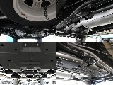 下廻りもご覧のように艶々です。