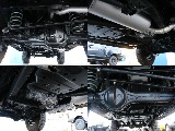 下廻りの防錆処理も実施済みです。
