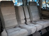 2列目も使用感少なく綺麗な状態です。