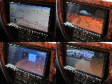 Bluetooth対応フルセグナビ付！ バックカメラも装着されております。