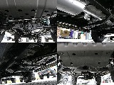 下廻りも当店にて防錆施工済みです！