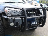 メッシュグリル装着済み！