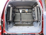 荷室の状態も良好です♪