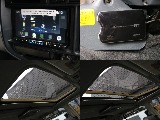 新品ディスプレイオーディオ！ サンルーフ付き。