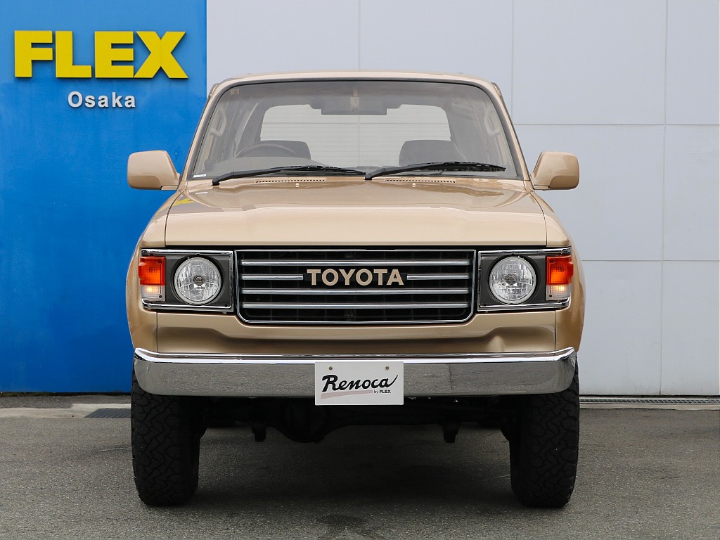 丸目換装＆ナロー換装。