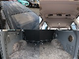 天張りやパネル類も綺麗ですね。