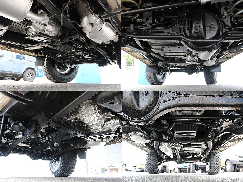 1993 Toyota Land Cruiser 80 