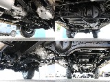 下廻りの状態もご覧のように綺麗です。