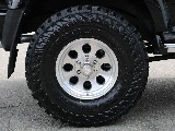 新品YOKOHAMAジオランダーMT＆新品ジムライン16インチAW！