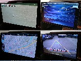10インチフローティングナビ・バックカメラも 付いております。