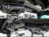 下廻りもご覧のように綺麗な状態です。