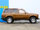 ２インチリフトアップ車両です。