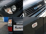 ここからのカスタムもご相談ください。