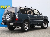 ライノグレー色にてNEWペイント！