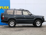 ノーマル車高でのご案内です。