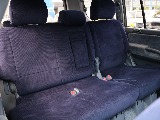 2列目は後期型なので分割式となっております。