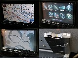 Bluetooth対応フルセグナビ＆ETC装着済み！