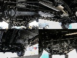 下廻りの状態も良好です。