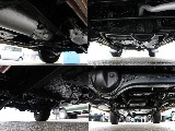 下廻りの状態もご覧のように良好です。