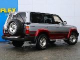 ユーザー様からの直接買取車両です！ 走行距離たったの８万キロ！