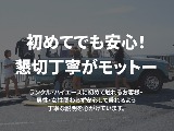 トヨタ ランドクルーザー80(25枚目)