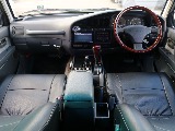 トヨタ ランドクルーザー80 4.5VXリミテッド 4WD  大阪府の詳細画像 その4