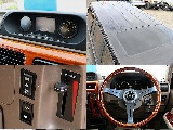 人気のNARDIが装着済み！