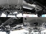 下廻りもご覧のように綺麗な状態です。